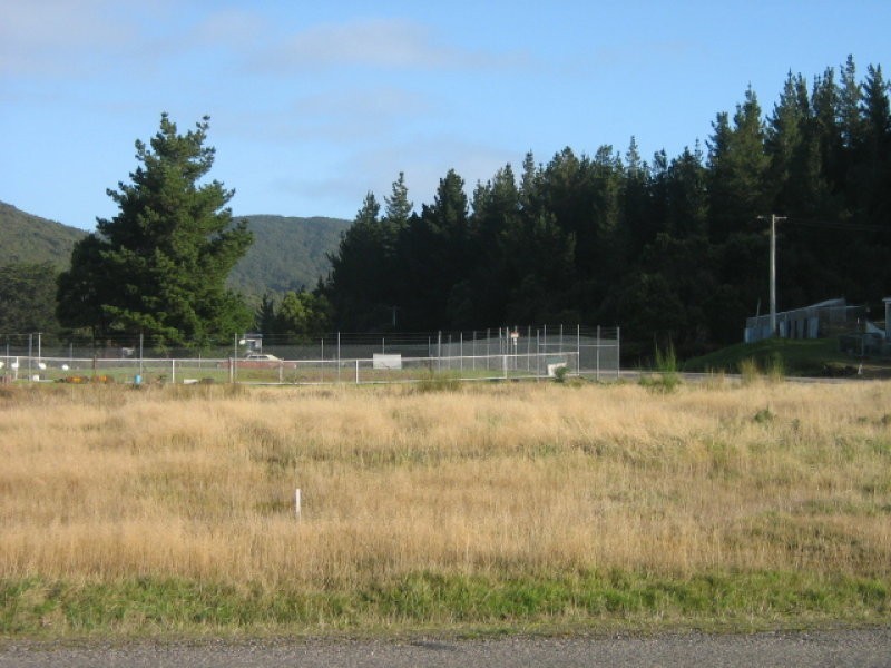 Main Street, Zeehan TAS 7469