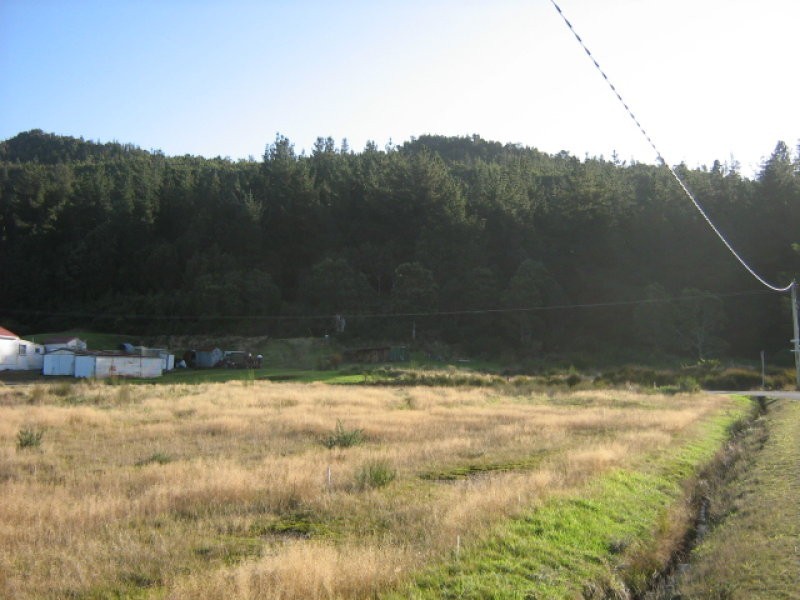 Main Street, Zeehan TAS 7469