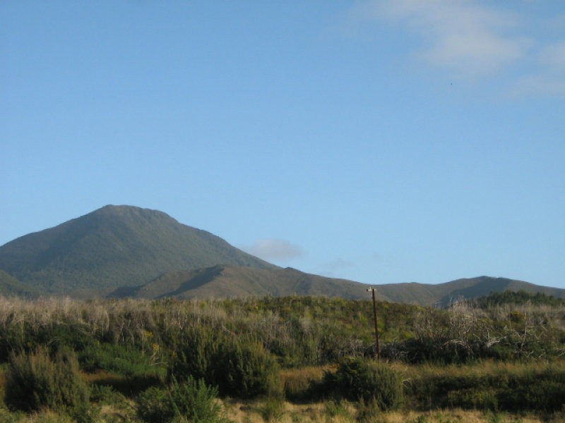 Zeehan TAS 7469