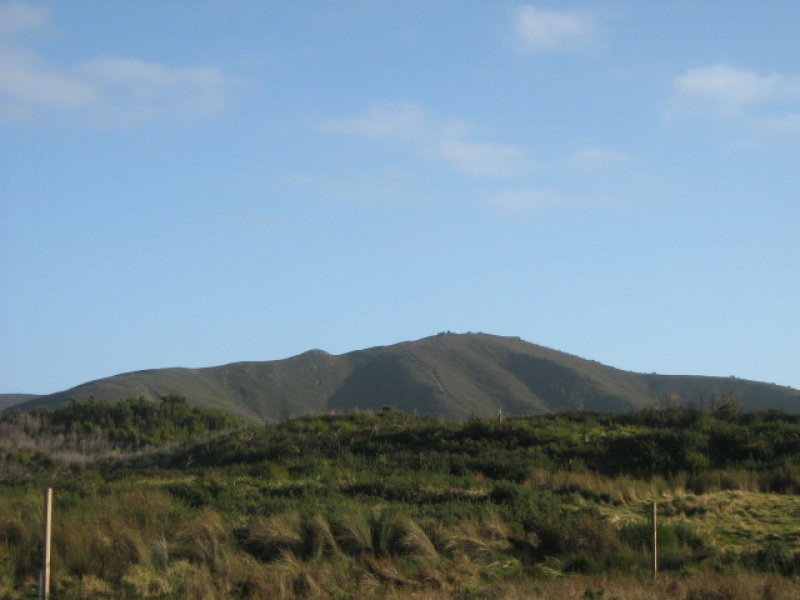 Zeehan TAS 7469