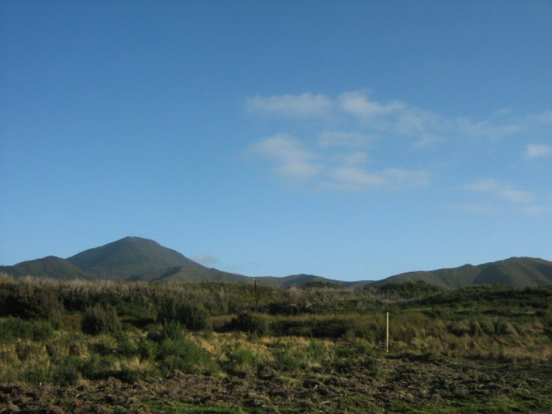 Zeehan TAS 7469