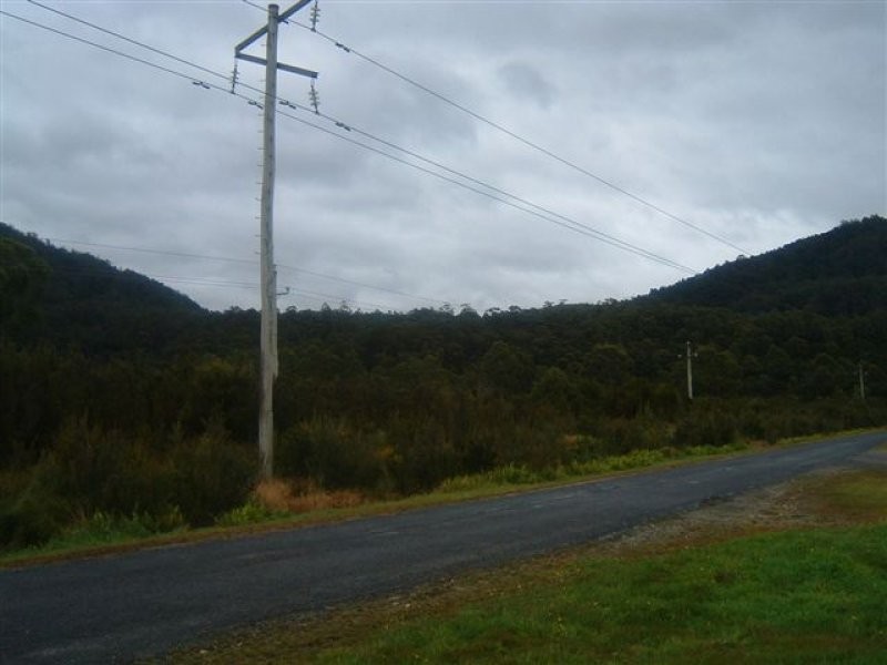 Rosebery TAS 7470
