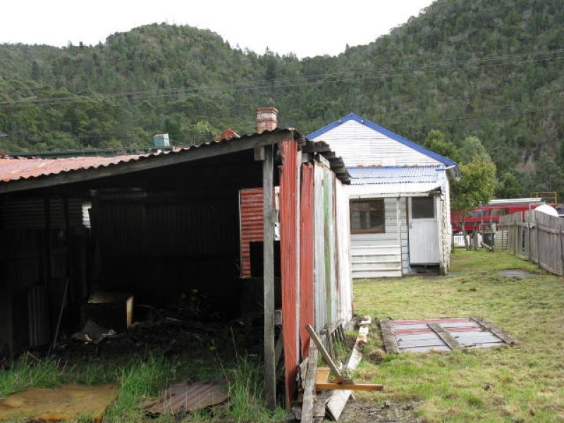 53 Driffield Street, Queenstown TAS 7467