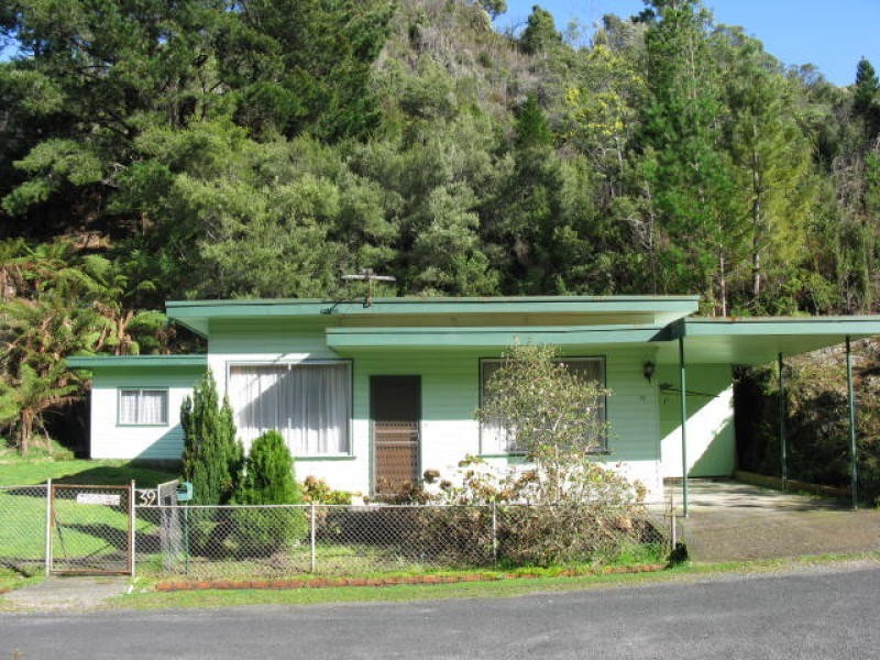 39 Preston Street, Queenstown TAS 7467