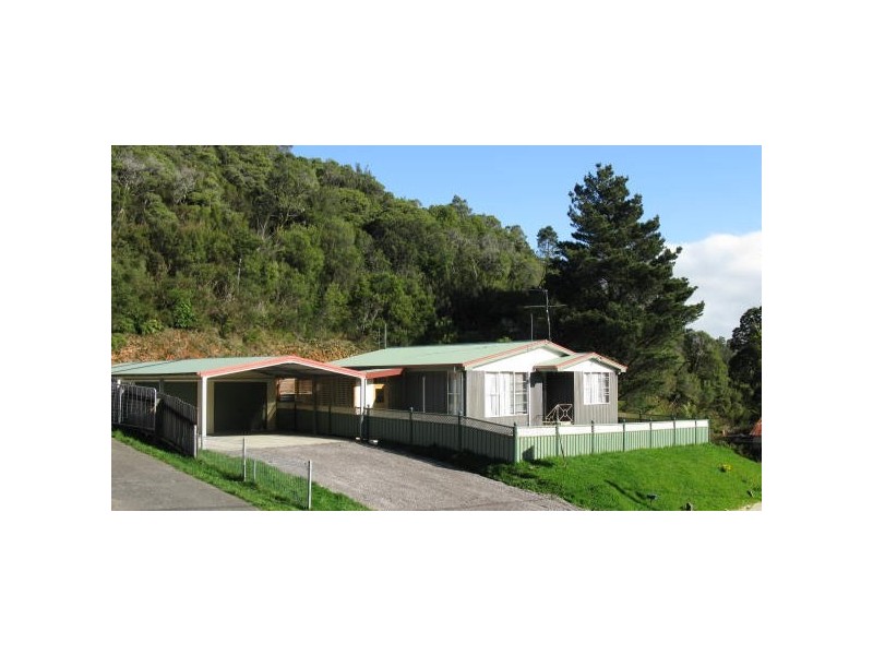 Queenstown TAS 7467