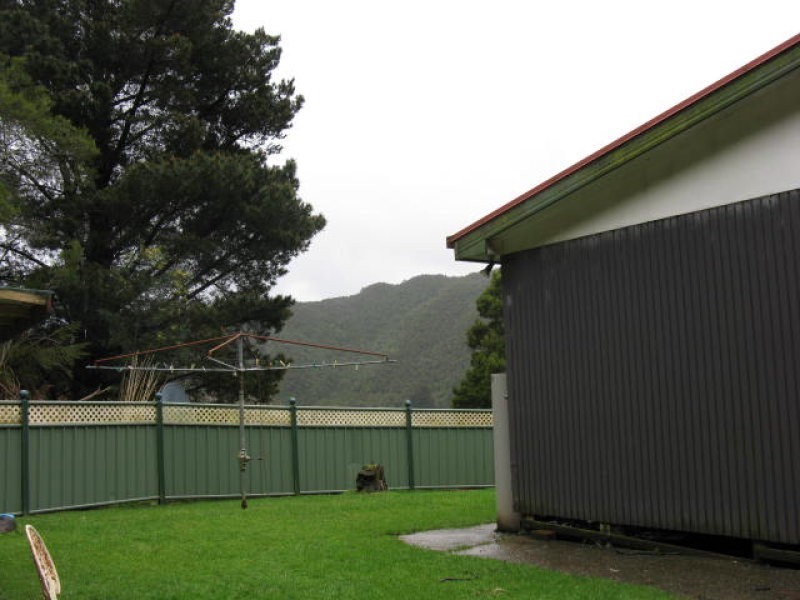 Queenstown TAS 7467