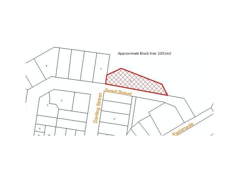 2a-2b Sorell Street, Queenstown TAS 7467