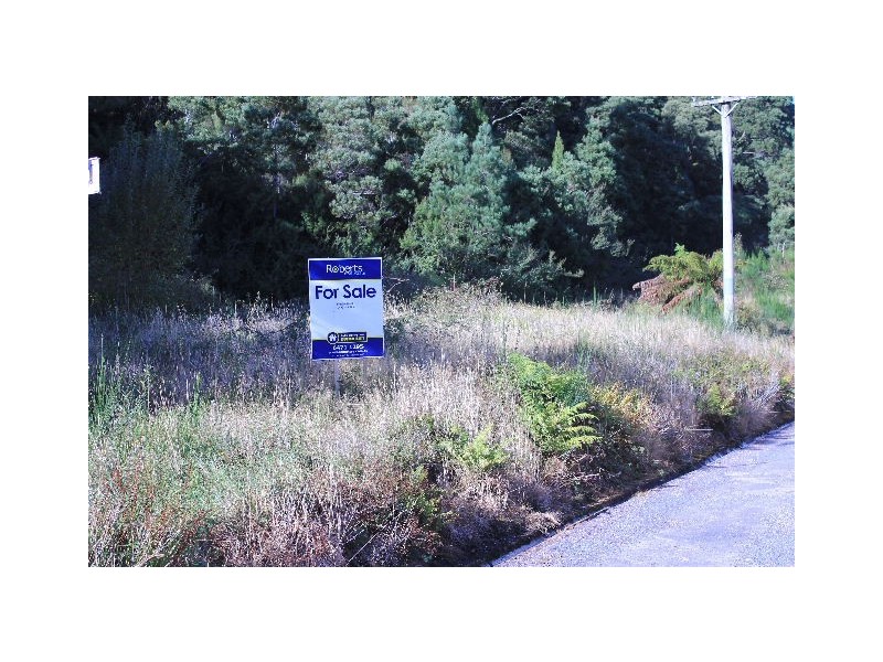 2a-2b Sorell Street, Queenstown TAS 7467