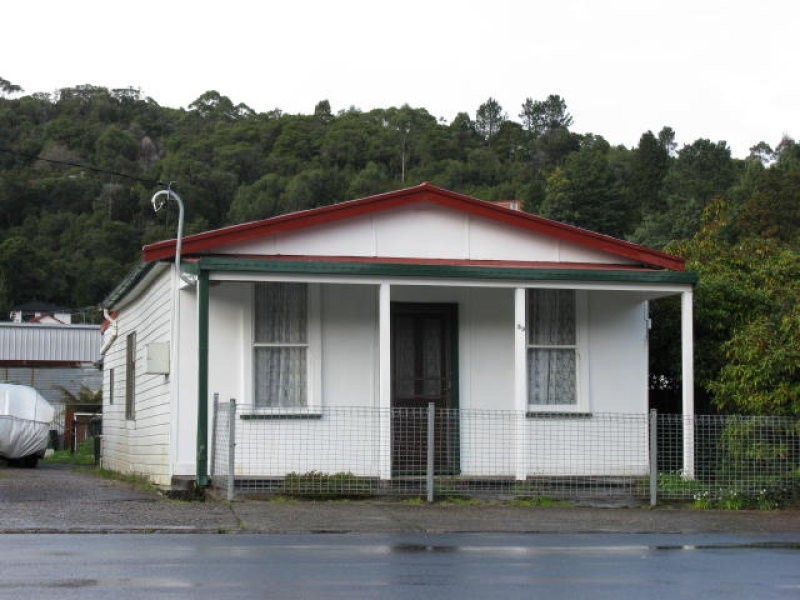 59 Driffield Street, Queenstown TAS 7467