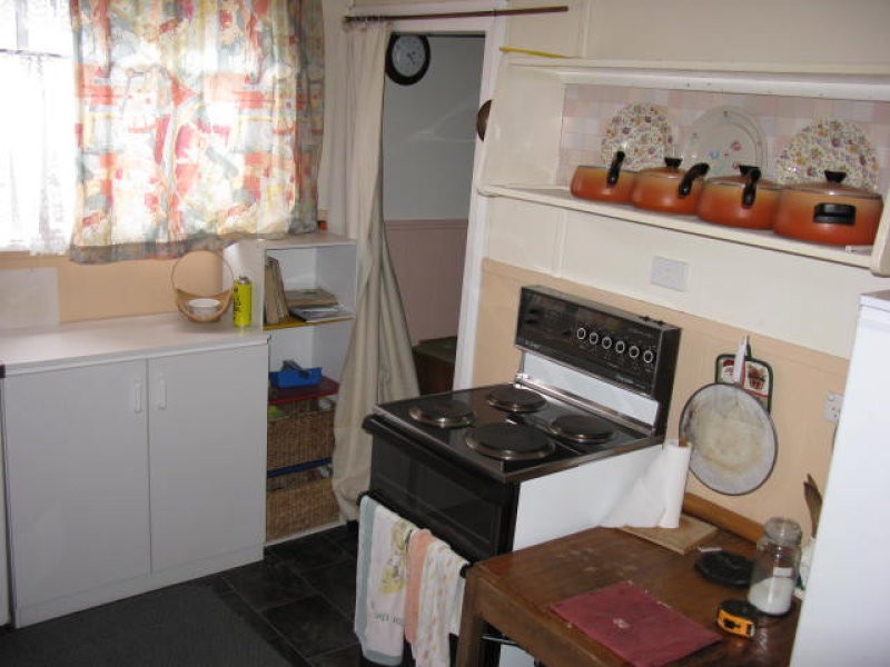 59 Driffield Street, Queenstown TAS 7467