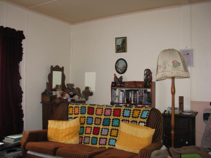 59 Driffield Street, Queenstown TAS 7467