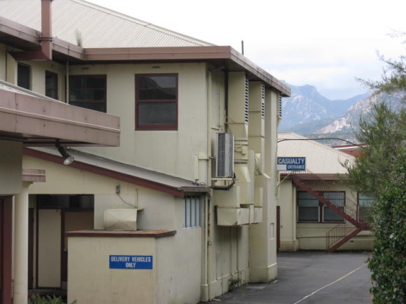 Queenstown TAS 7467