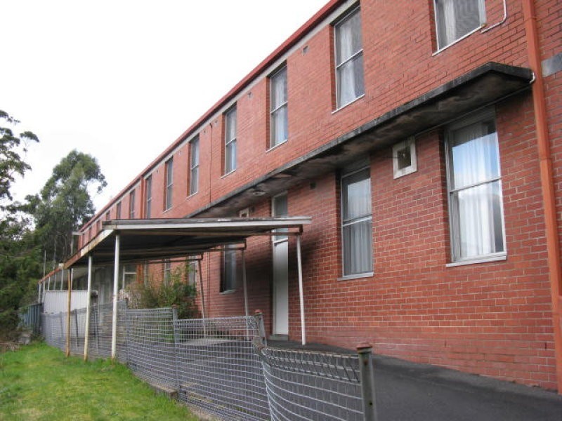 Queenstown TAS 7467
