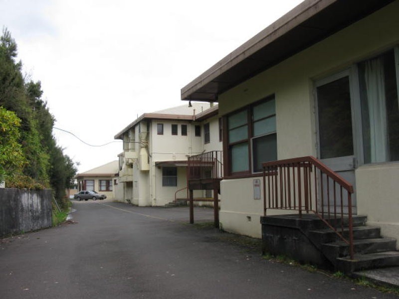 Queenstown TAS 7467
