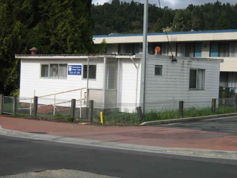 27 Bowes, Queenstown TAS 7467