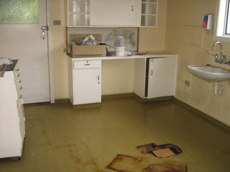 27 Bowes, Queenstown TAS 7467