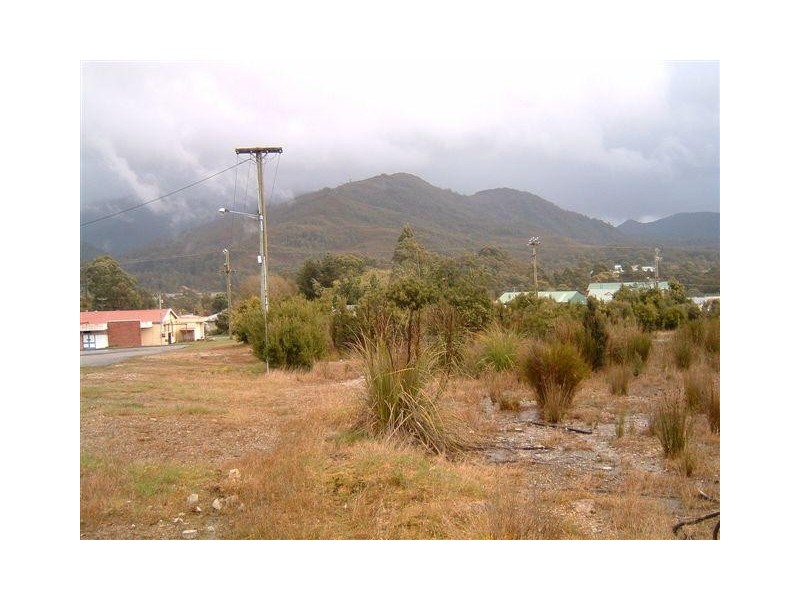 1 Murchinson Street, Rosebery TAS 7470