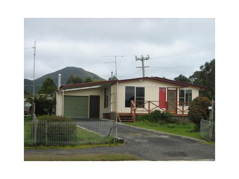 Zeehan TAS 7469