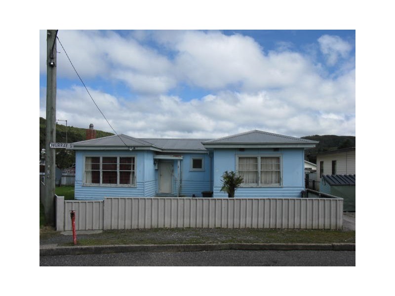 7 Murray Street, Queenstown TAS 7467