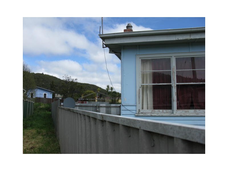7 Murray Street, Queenstown TAS 7467