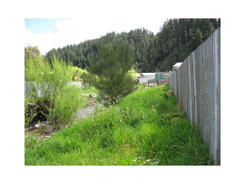 7 Murray Street, Queenstown TAS 7467