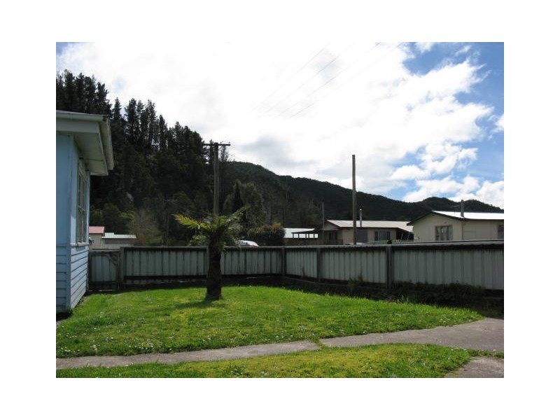 7 Murray Street, Queenstown TAS 7467