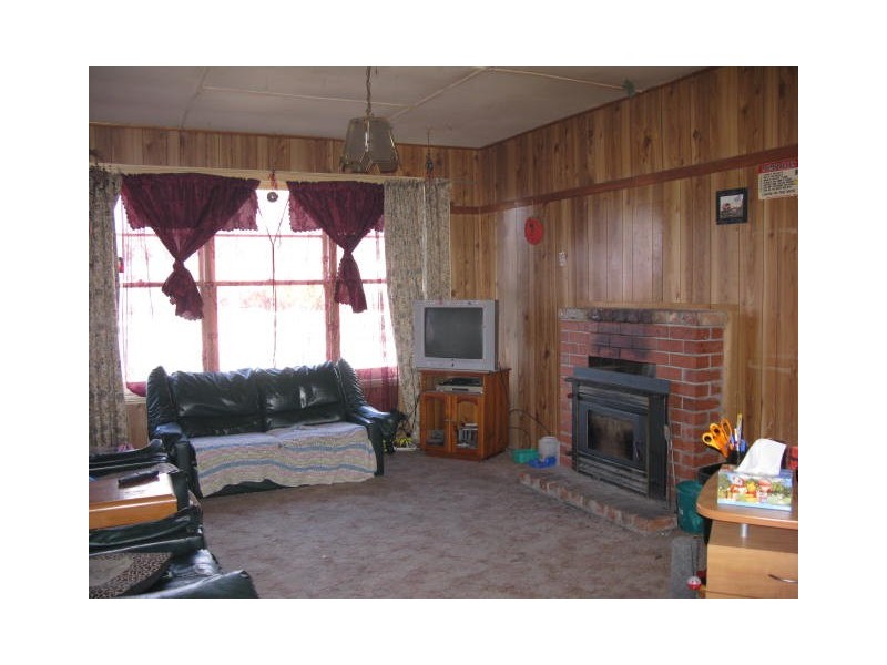 7 Murray Street, Queenstown TAS 7467