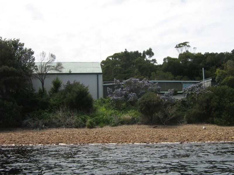 70 Esplanade, Strahan TAS 7468