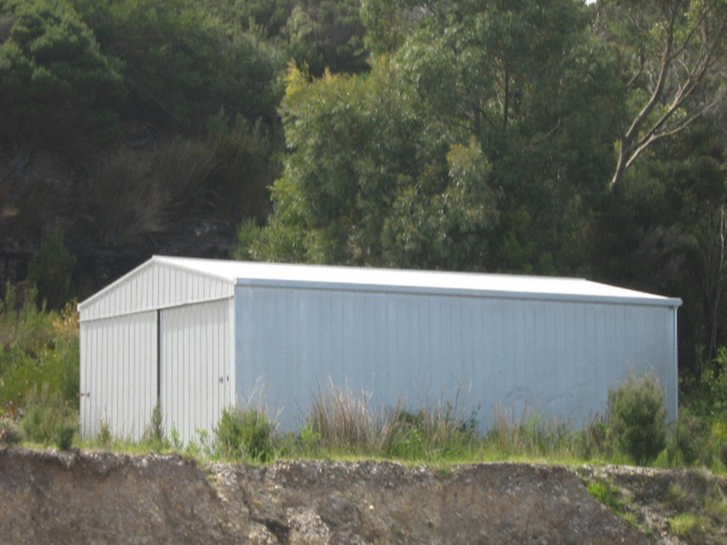 70 Esplanade, Strahan TAS 7468