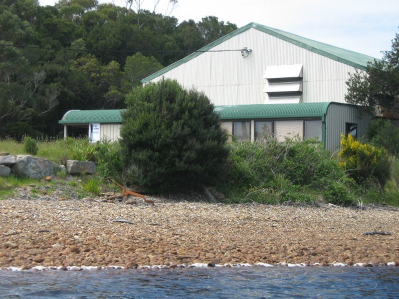 70 Esplanade, Strahan TAS 7468