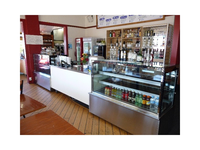 1 Harold Street, Strahan TAS 7468