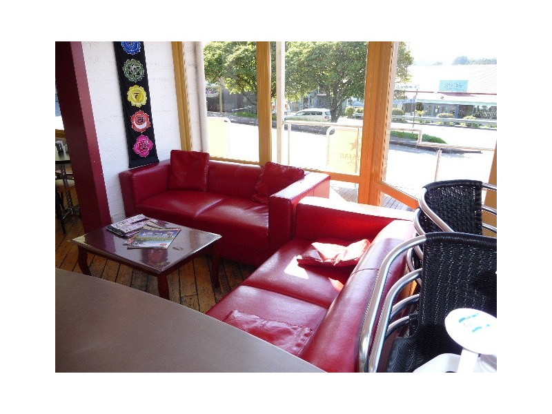 1 Harold Street, Strahan TAS 7468