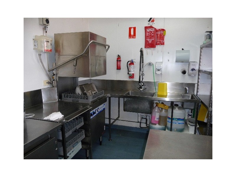 1 Harold Street, Strahan TAS 7468