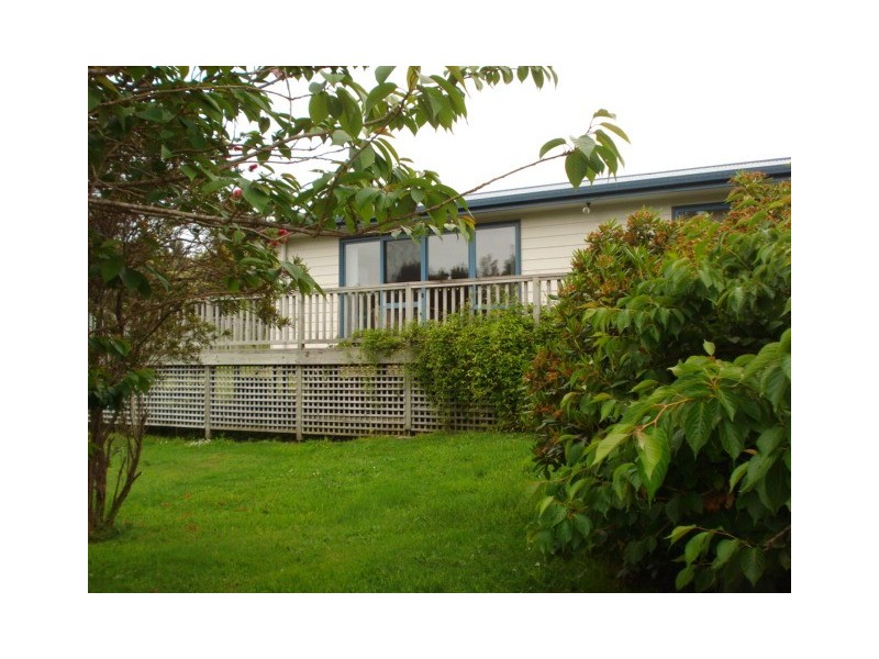 22 Harvey Street, Strahan TAS 7468