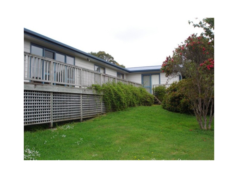 22 Harvey Street, Strahan TAS 7468
