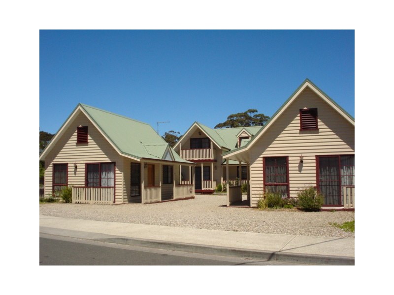 Strahan TAS 7468