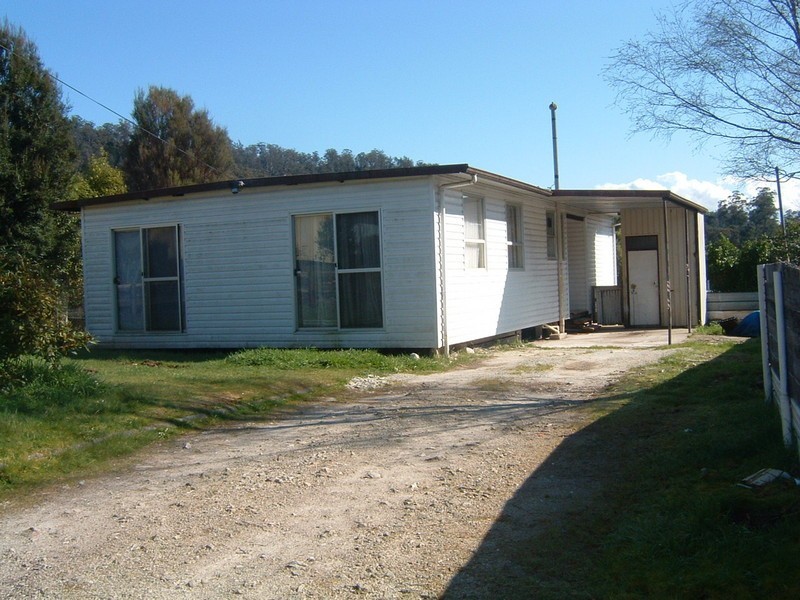 5 Acacia Court, Rosebery TAS 7470