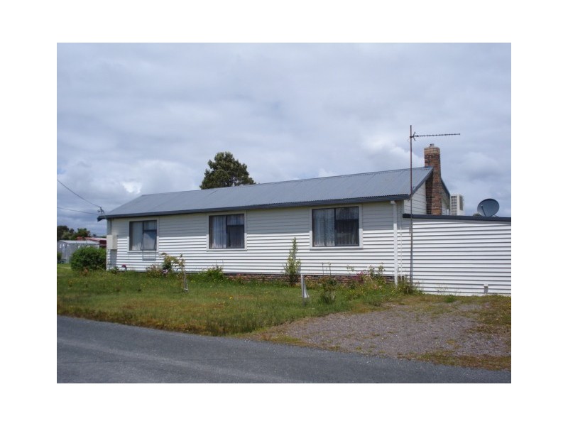 3 Gaffney Street, Strahan TAS 7468