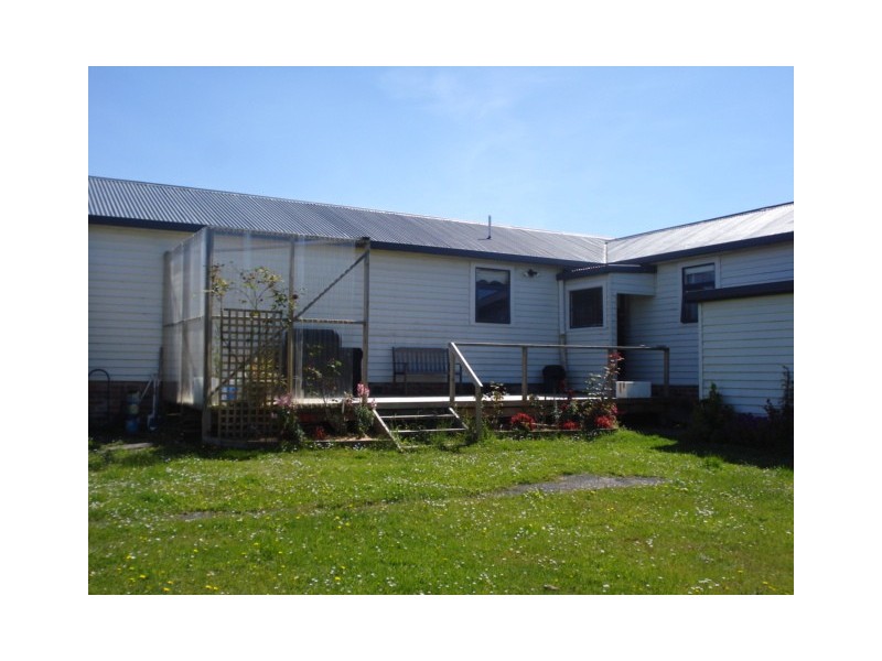 3 Gaffney Street, Strahan TAS 7468