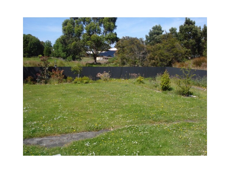 3 Gaffney Street, Strahan TAS 7468