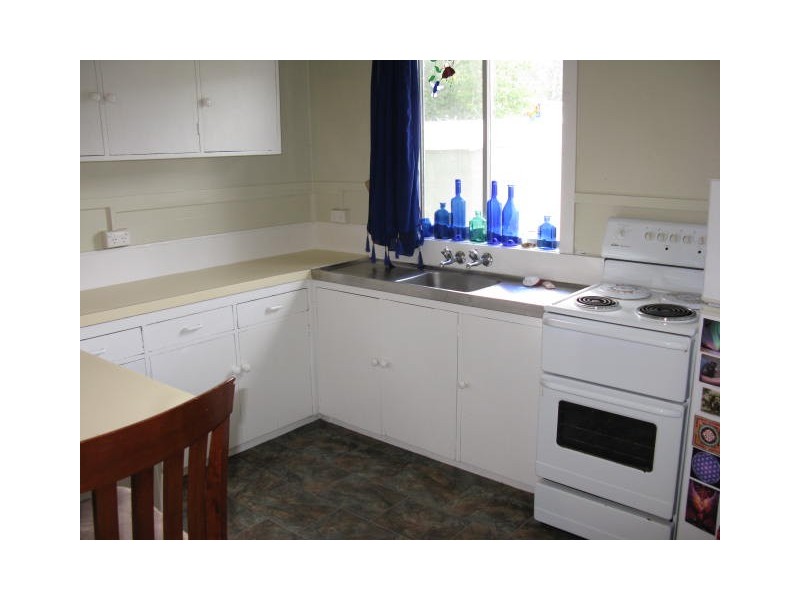 6 Elliott Street, Queenstown TAS 7467