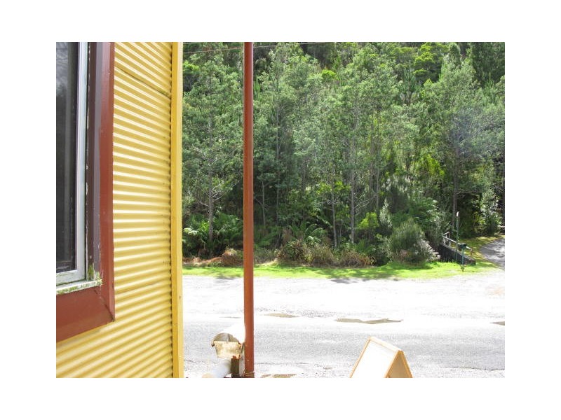 Queenstown TAS 7467