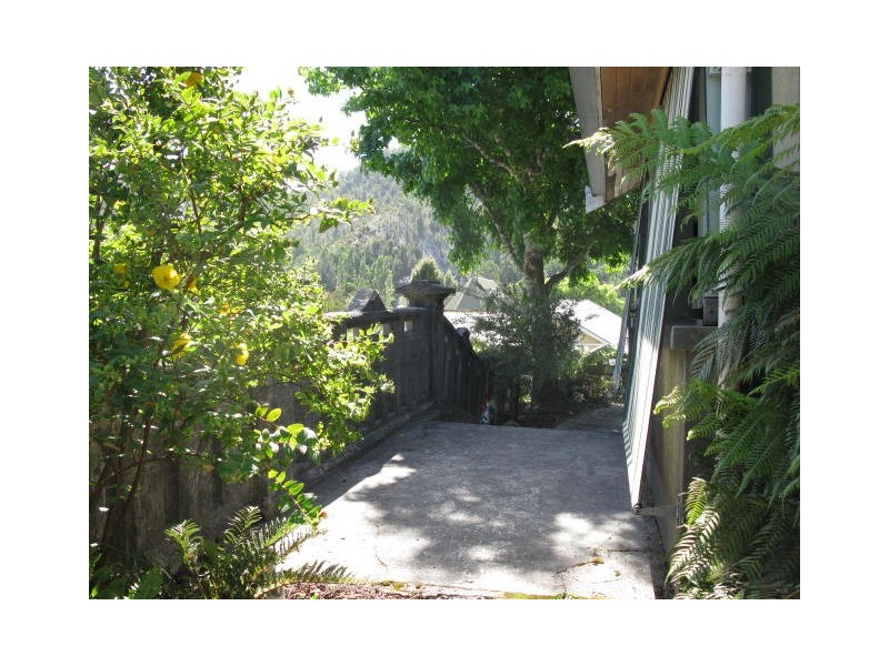 1 Powell Street, Queenstown TAS 7467