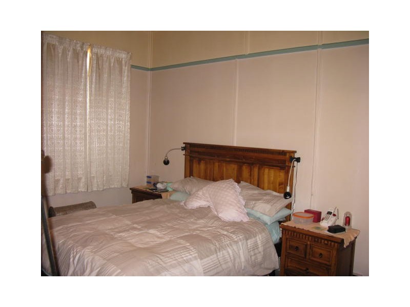 1 Powell Street, Queenstown TAS 7467