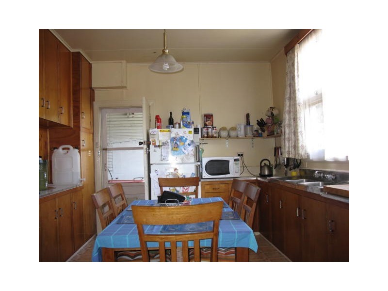 1 Powell Street, Queenstown TAS 7467