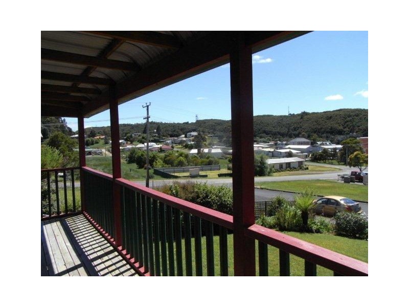 2 Parkinson Street, Zeehan TAS 7469