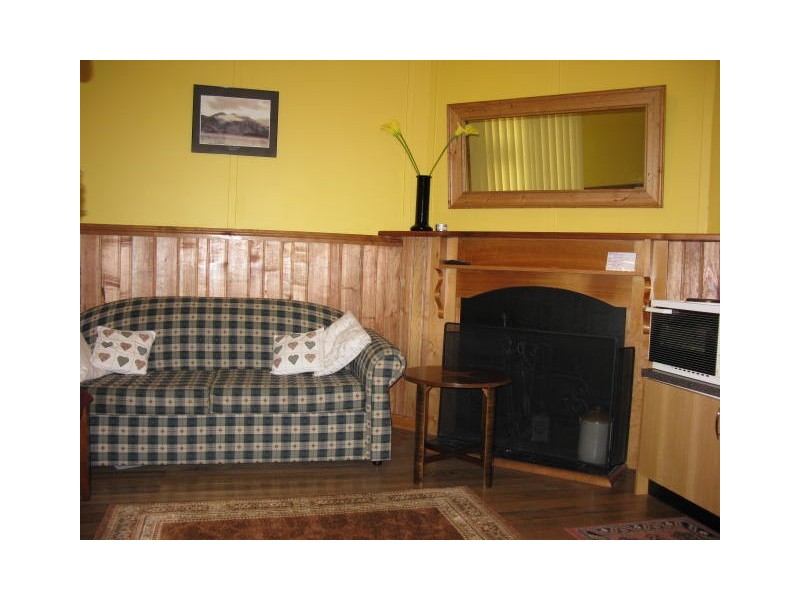 61 Orr Street, Queenstown TAS 7467