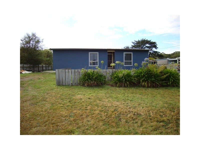Strahan TAS 7468