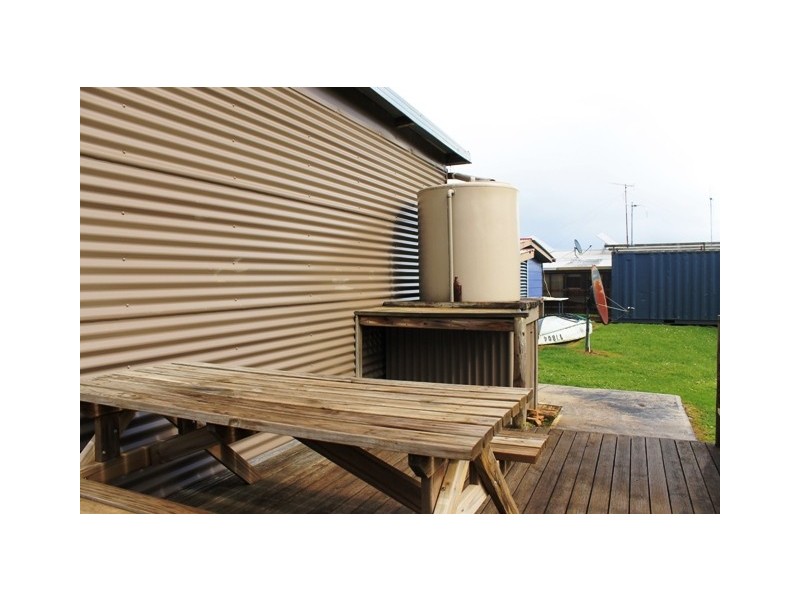 Granville Harbour TAS 7469