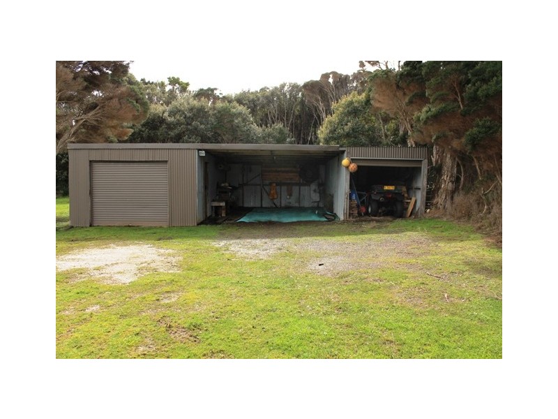 Granville Harbour TAS 7469